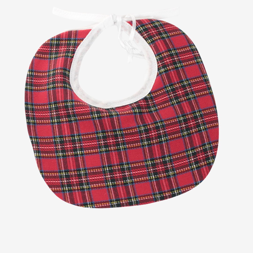 Set corredino natalizio per neonato Klaiadì K116BCN