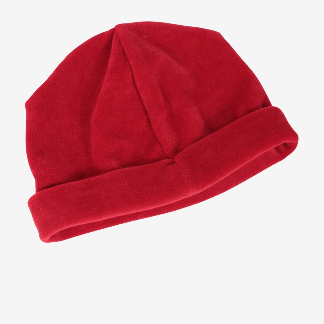 Set corredino natalizio per neonato Klaiadì K116BCN