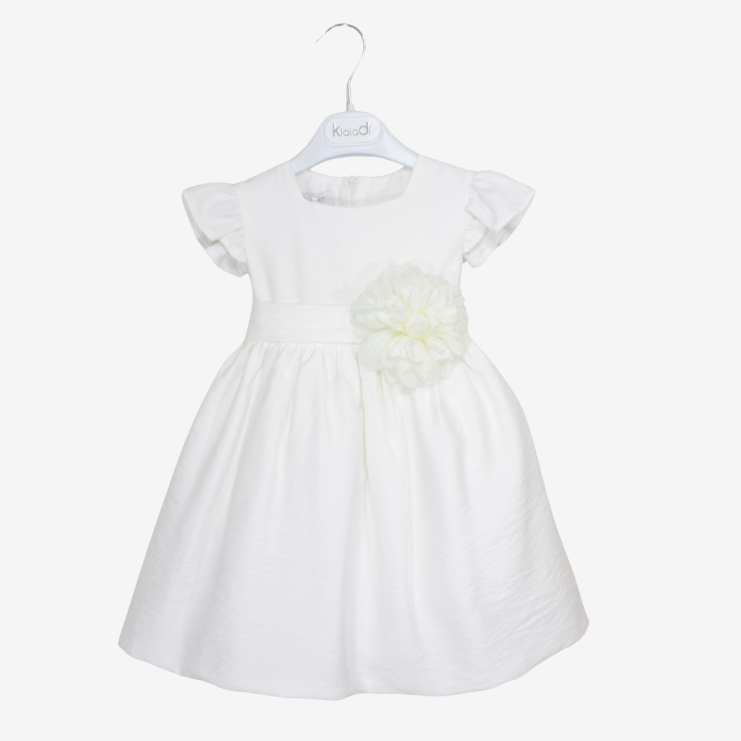 Abito cerimonia per neonata e bambina Klaiadì KD25105/KD25106