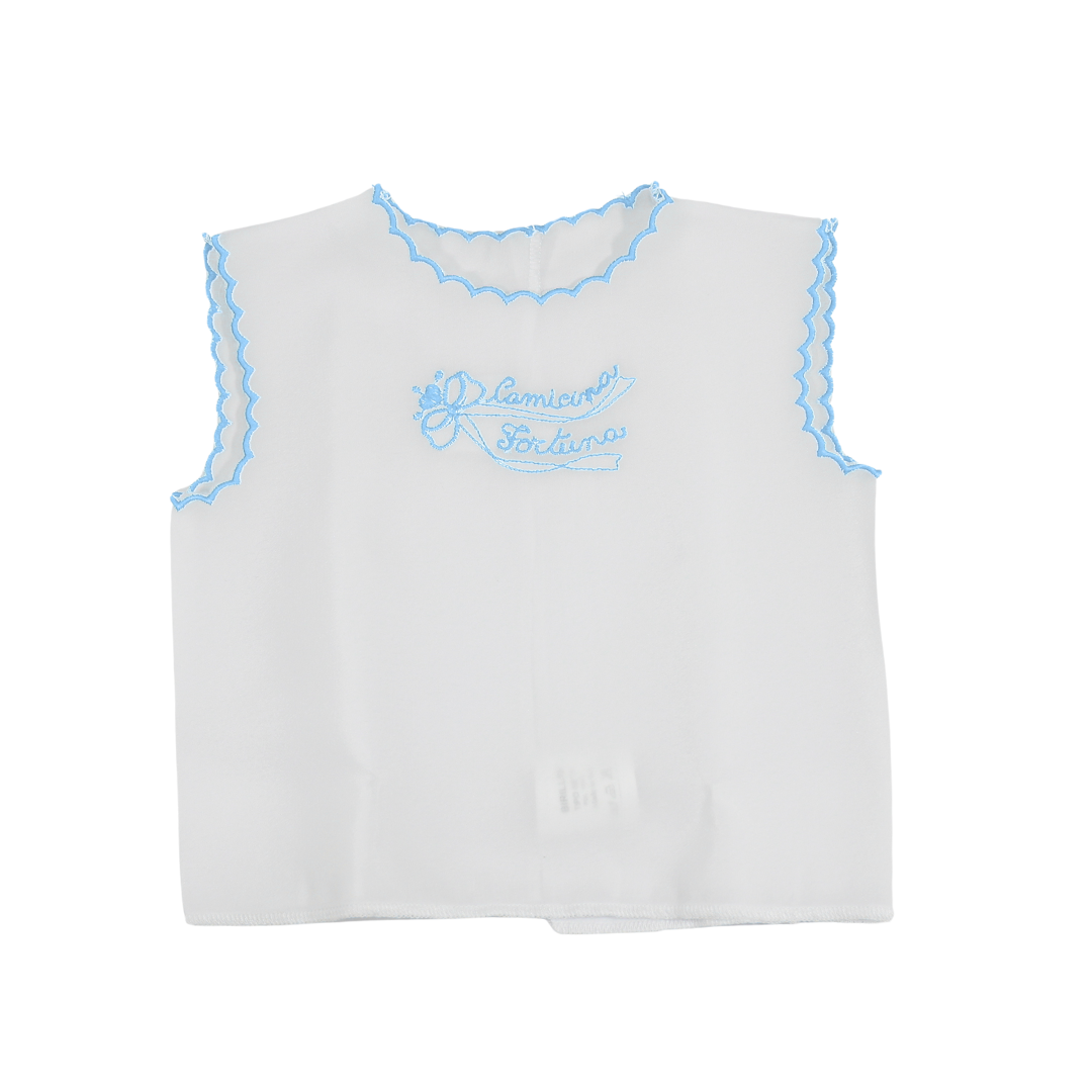 Camicina nascita neonato e neonata  515 Birillini