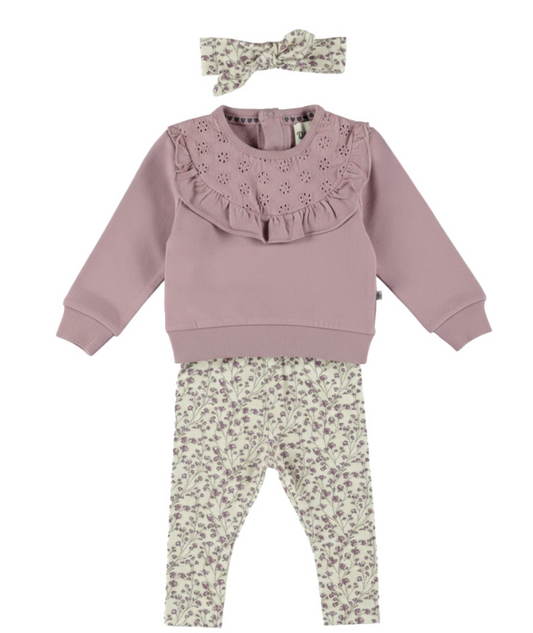 Completo Bambina Dirkje M60381