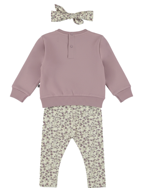 Completo Bambina Dirkje M60381