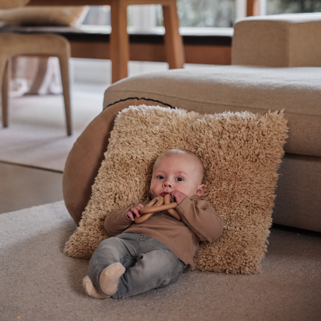 Polo manica lunga per noenato Dirkje O56575