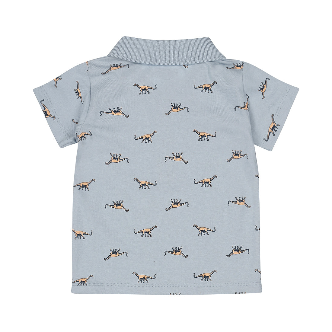 Maglia polo neonato DIRKJE P54693