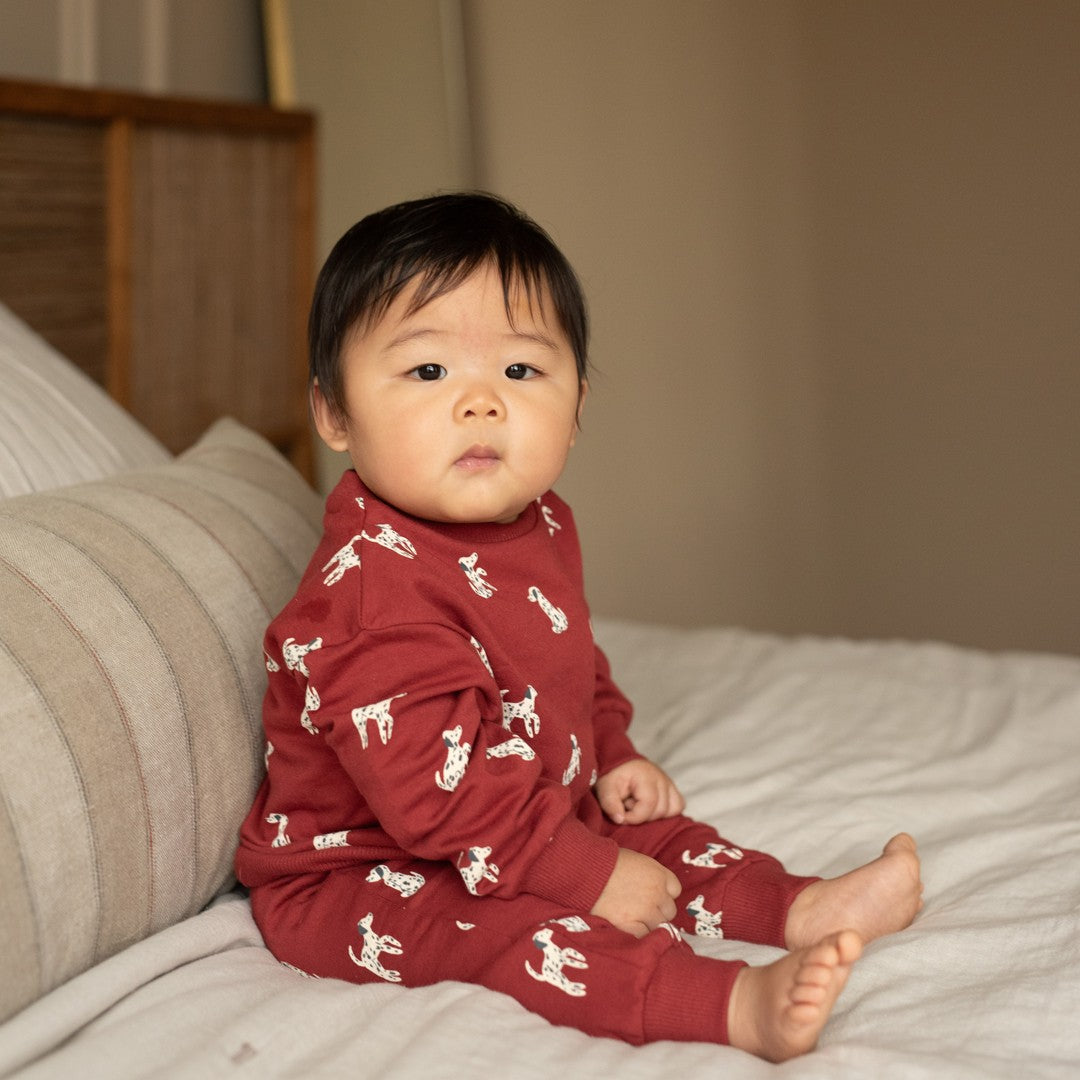 Completo Neonata Dirkje M60460