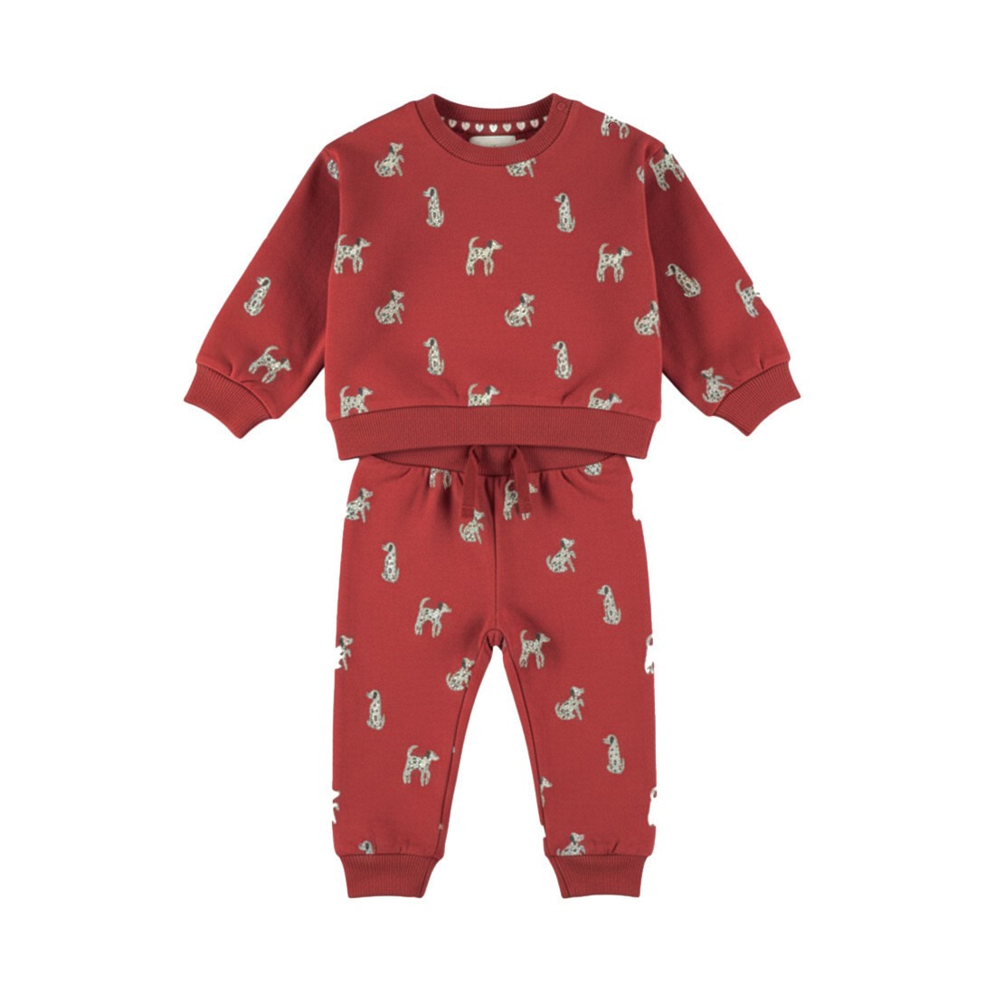 Completo Neonata Dirkje M60460