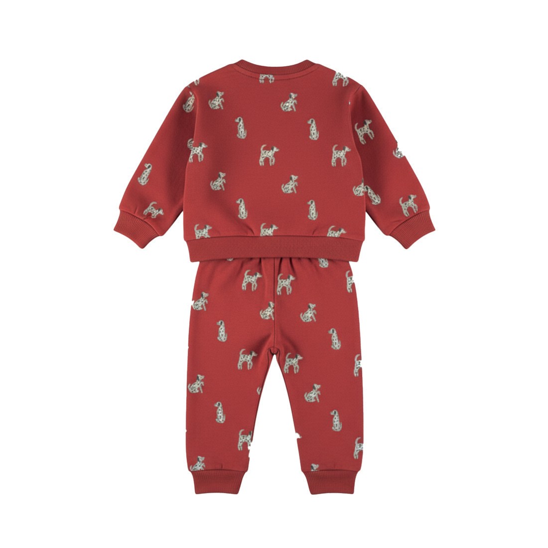 Completo Neonata Dirkje M60460