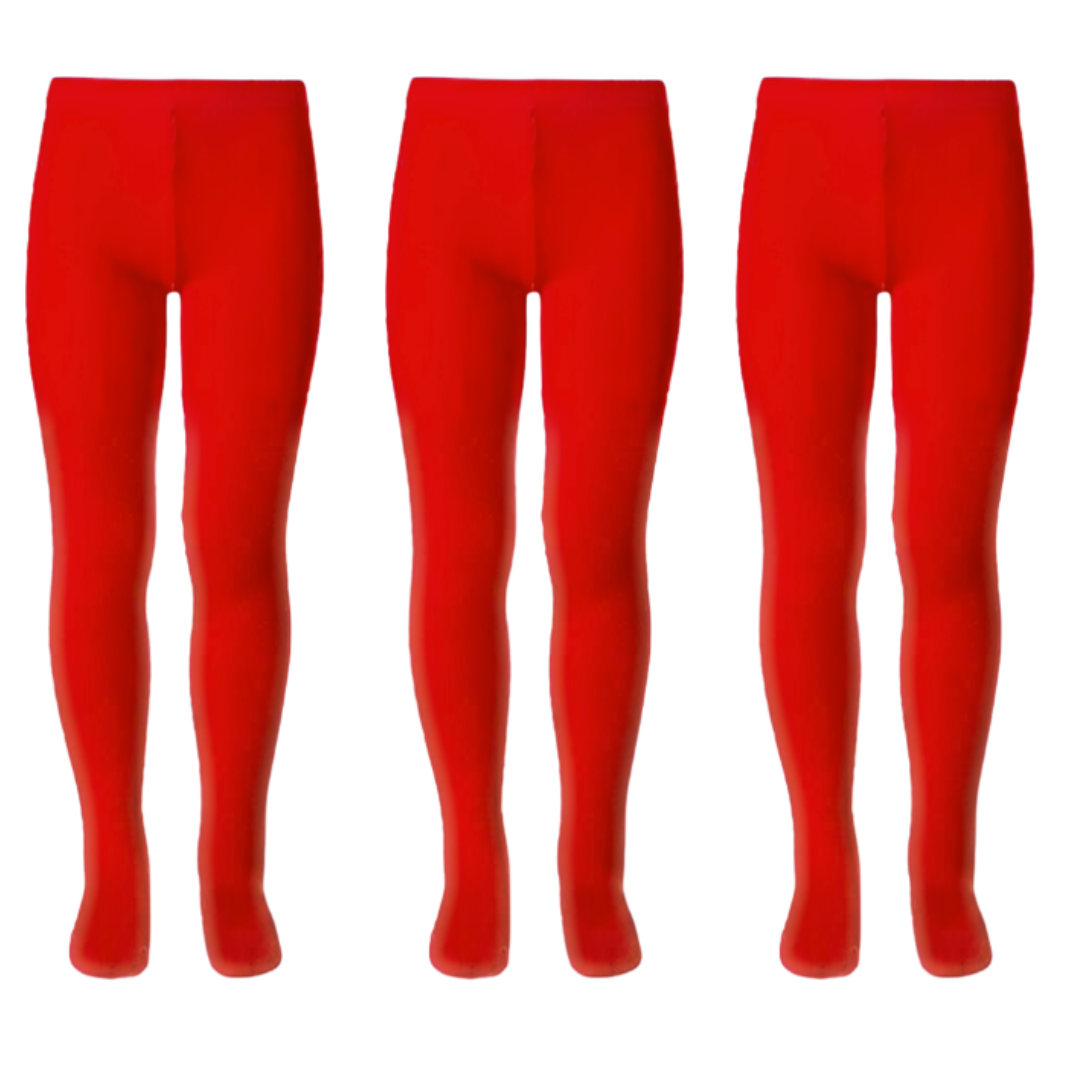 Collant in caldo cotone per neonata e bambina Meritex 030/230
