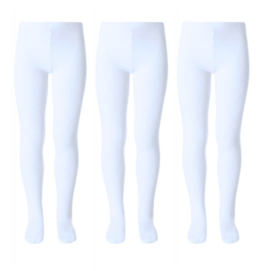Collant in caldo cotone per neonata e bambina Meritex 030/230