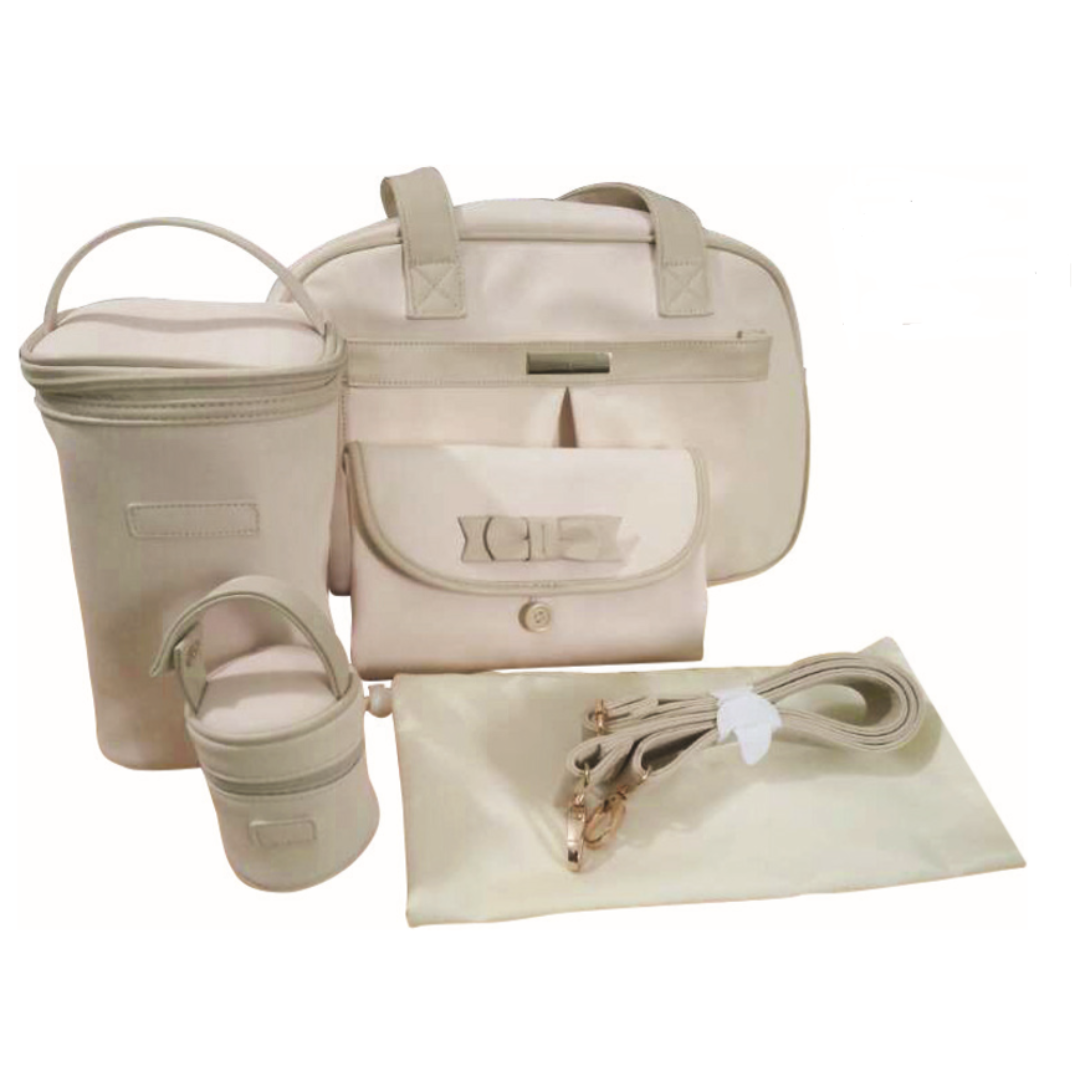 Birth bag SETN02 Pastel