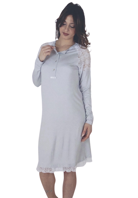 Clinical Shirt Z9199 Mamina