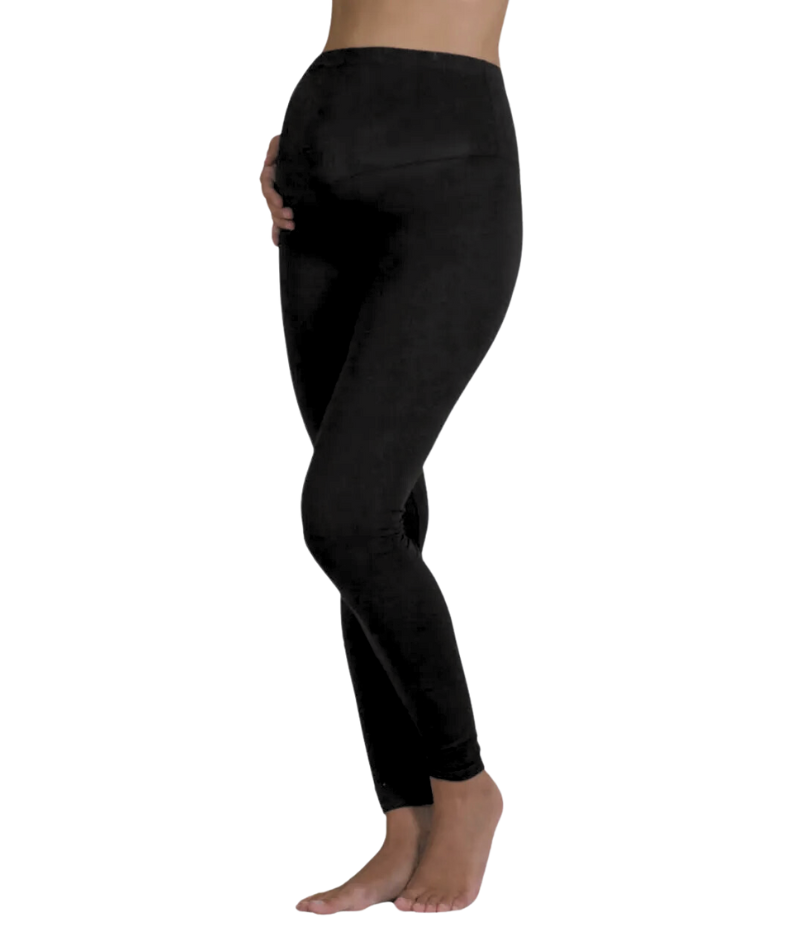 Maternity leggings Z9170 Mamina
