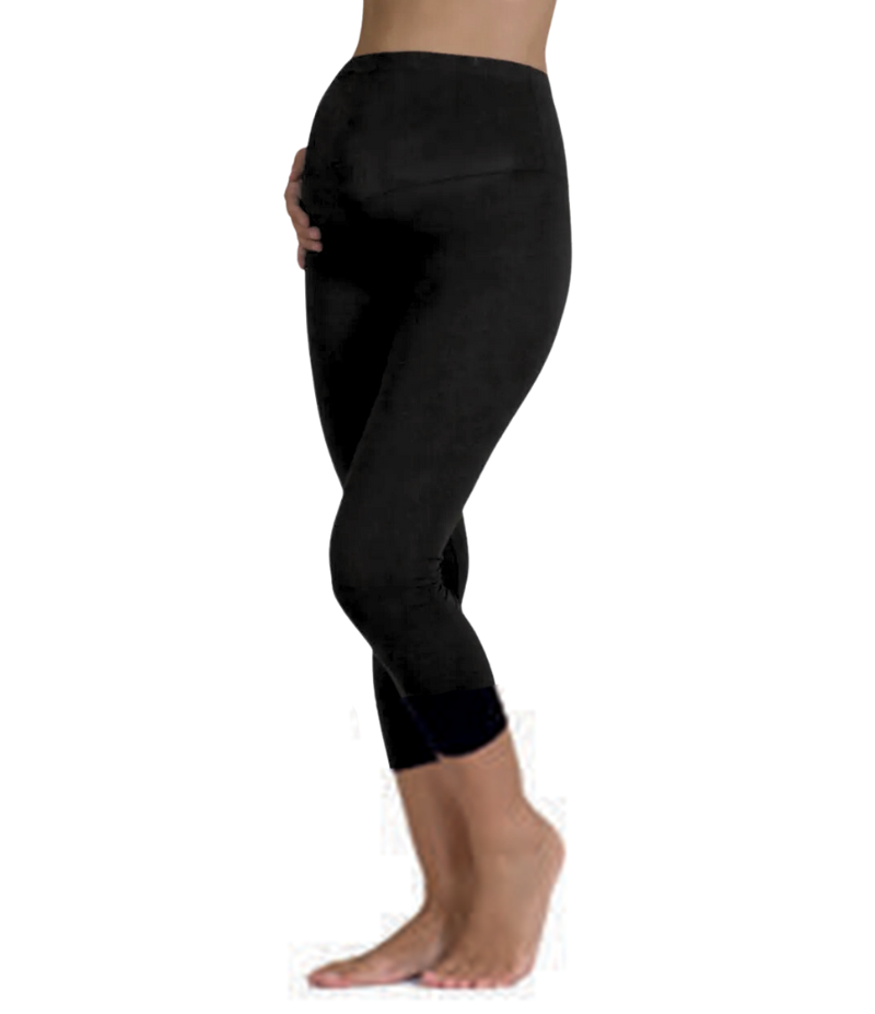 Maternity leggings Z9172 Mamina