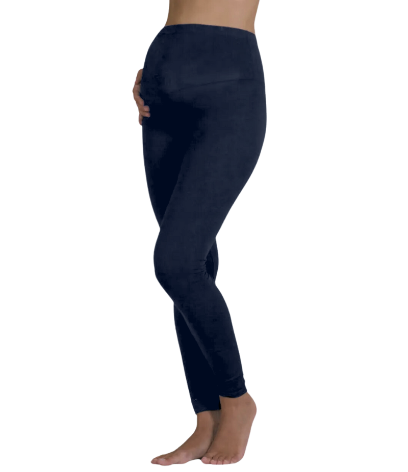 Maternity leggings Z9170 Mamina