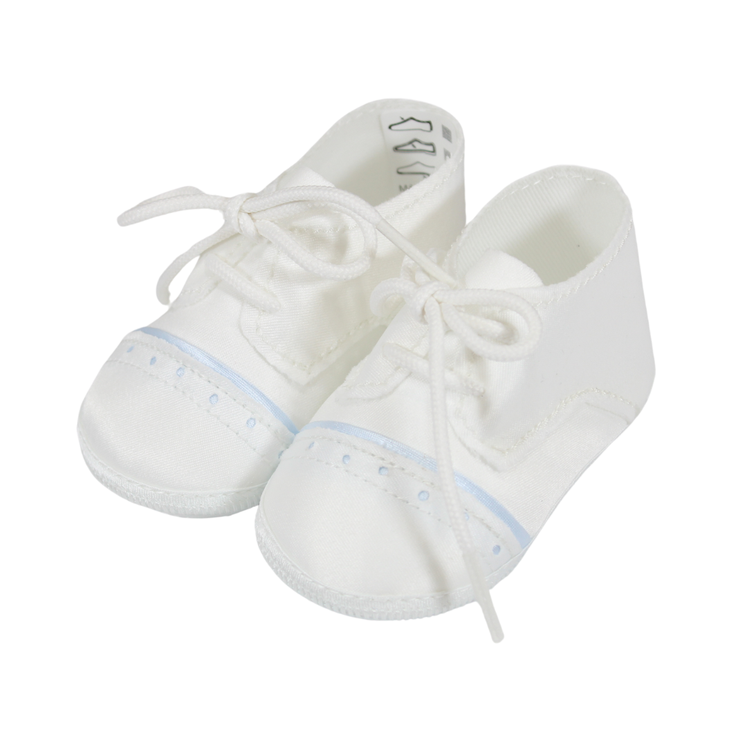 Newborn ceremony shoes KM467 Klaiadi