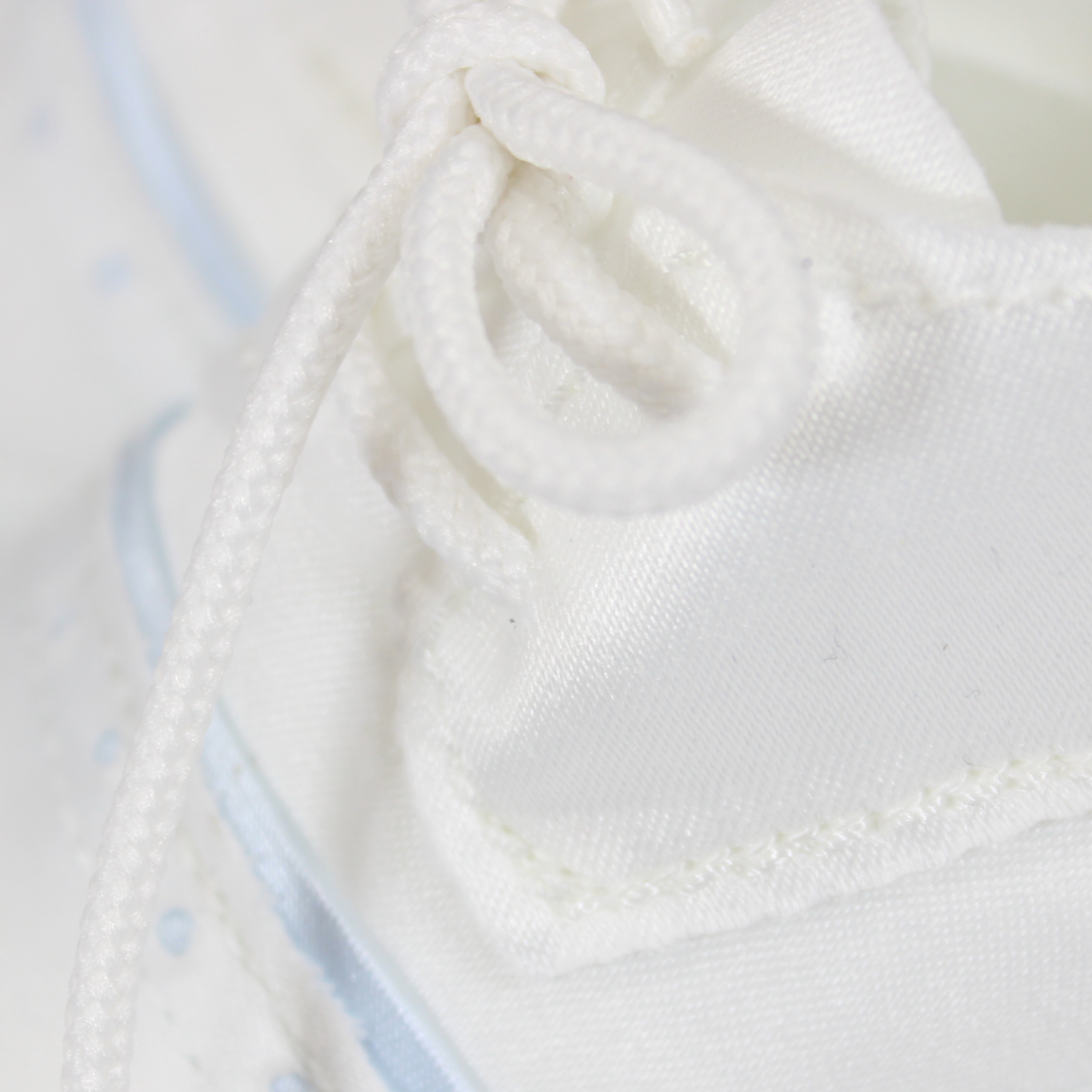 Newborn ceremony shoes KM467 Klaiadi