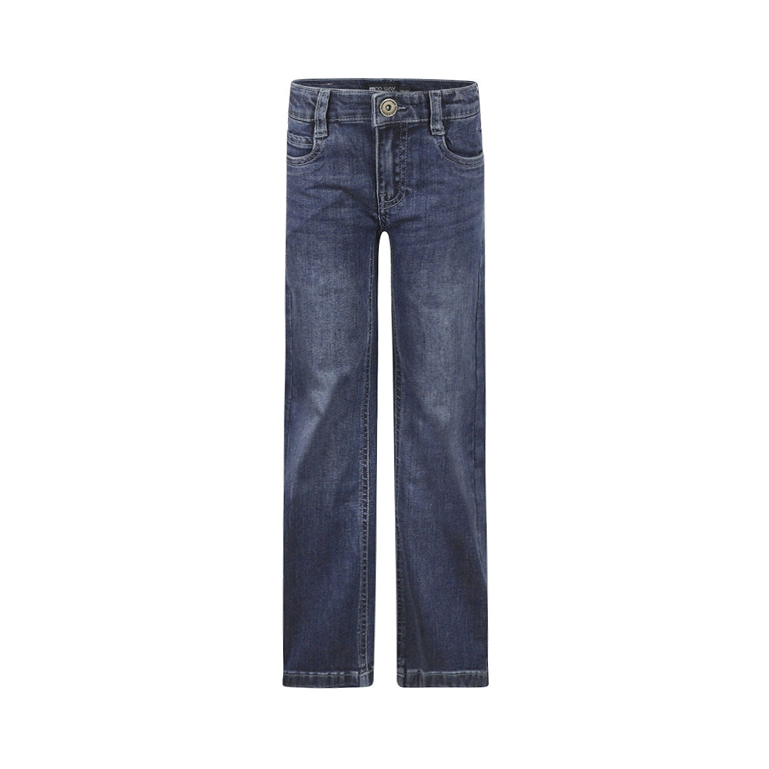 Jeans per bambina e ragazza No Way Monday O56089