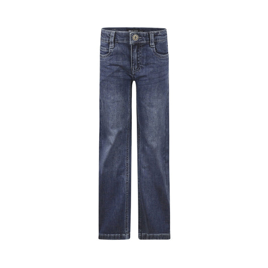 Jeans per bambina e ragazza No Way Monday O56089