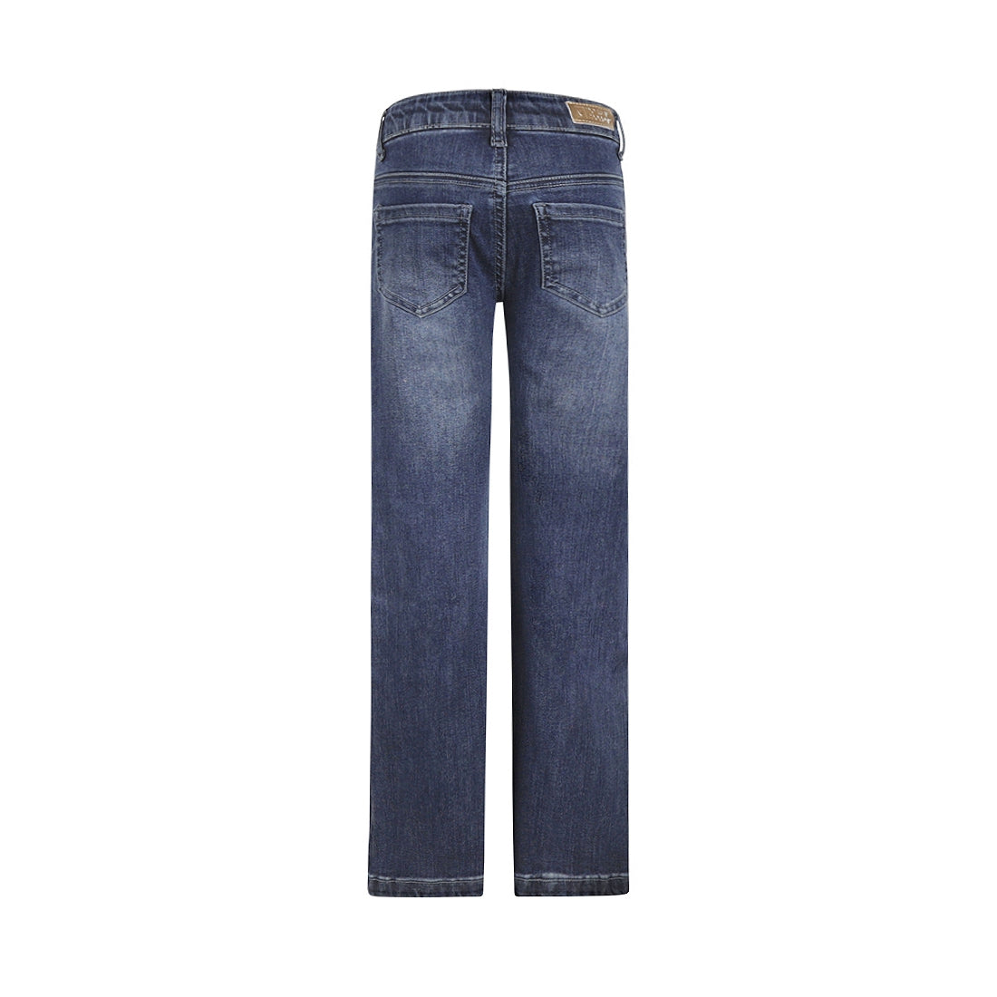 Jeans per bambina e ragazza No Way Monday O56089