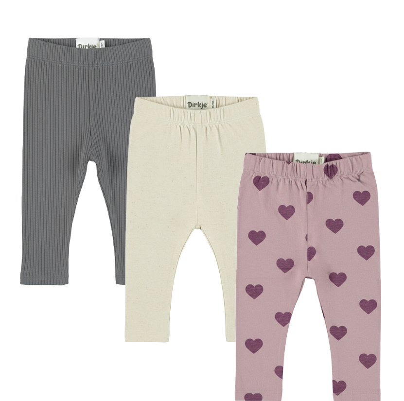 Completo bambina Dirkje M60405