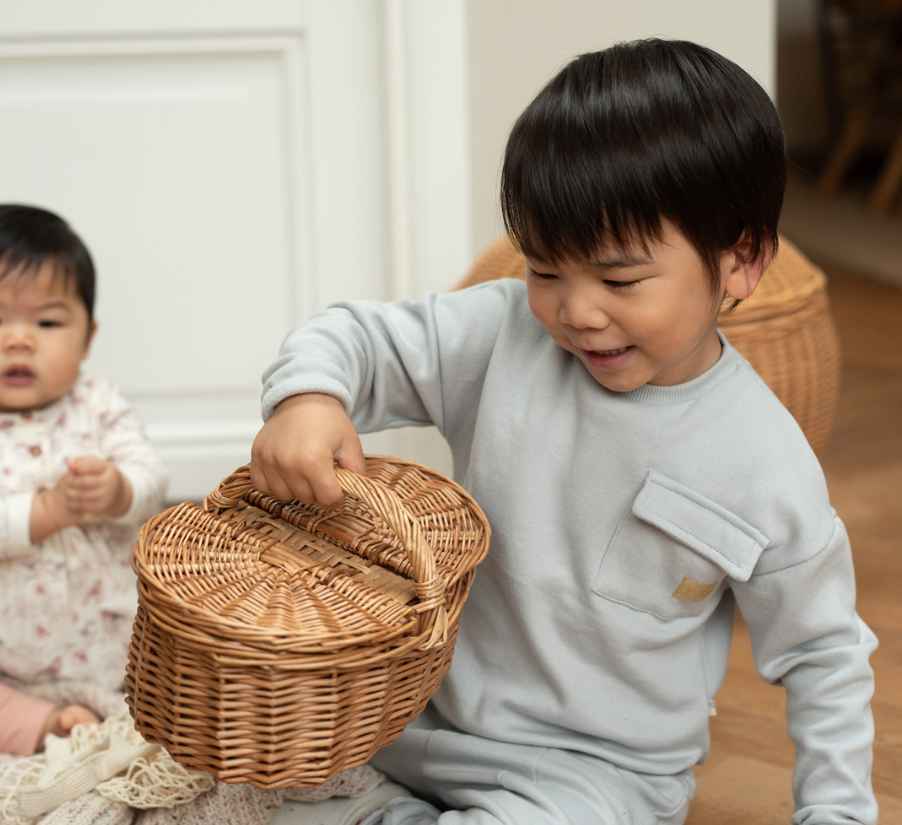 Maglione bambino Dirkje M60574
