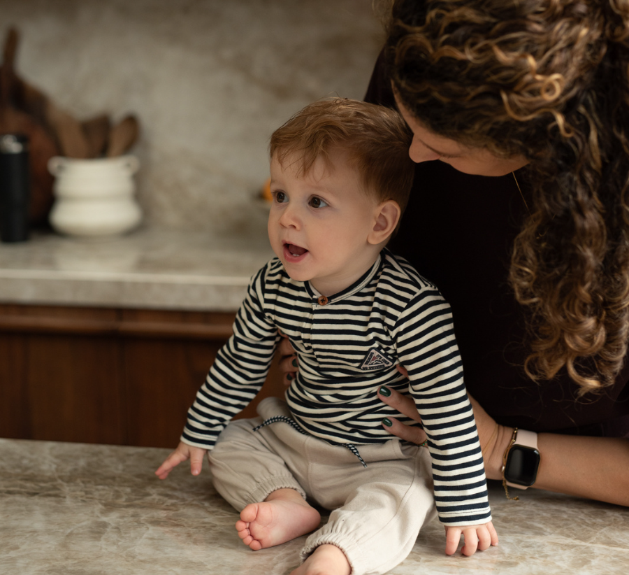 Maglia bambino Dirkje M60728