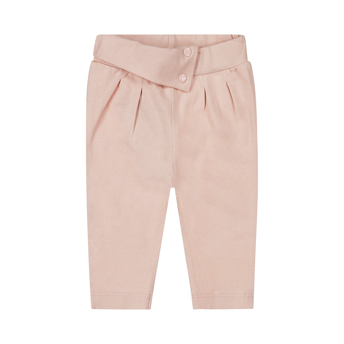 Pantalone neonata in cotone biologico WN1224 DIRKJE NOOS