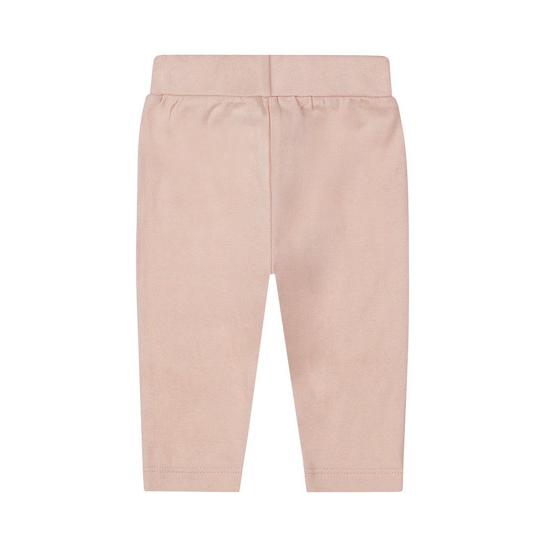 Pantalone neonata in cotone biologico WN1224 DIRKJE NOOS