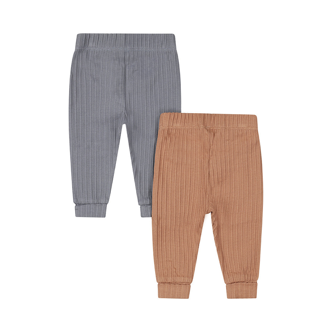 Pantaloni neonato in cotone biologico WN1264 DIRKJE NOOS