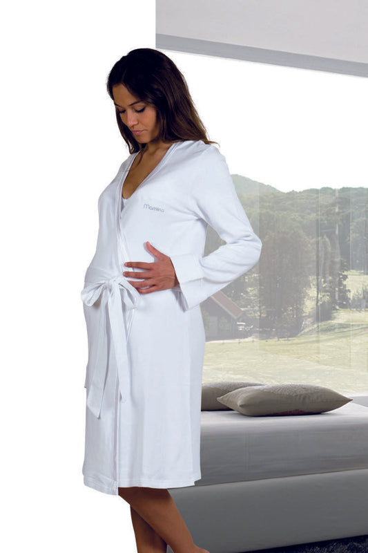 Vestaglia clinica premamam Mamina Z9123